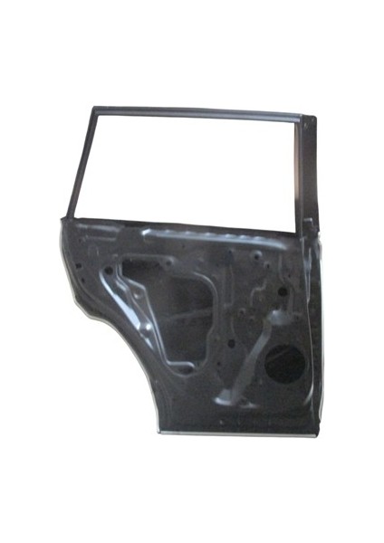 Rav4- 18/24; Arka Kapı Komple Sol (Iceli/çekomastikli)(Tw) fırsatları