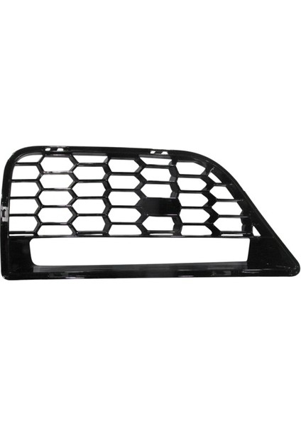 5 Serı- G30- 17/20; Sis Lamba Kapağı Sol (Sis Delikli) (Tampon Izgarası) (F90/M5 Style)