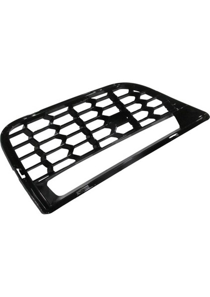 5 Serı- G30- 17/20; Sis Lamba Kapağı Sol (Sis Delikli) (Tampon Izgarası) (F90/M5 Style) fiyatları