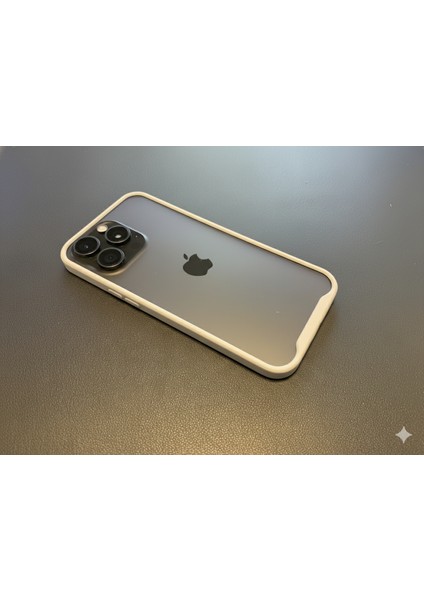 Iphone 15 Pro Max Koruyucu Çerçeve fiyatları
