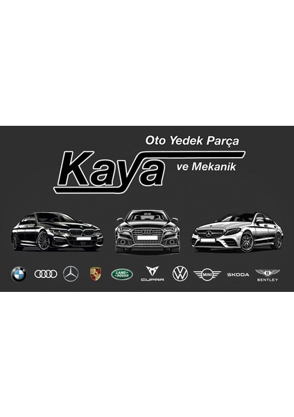 Megane- 2- 03/09; Arka Panel (Sedan) indirimleri