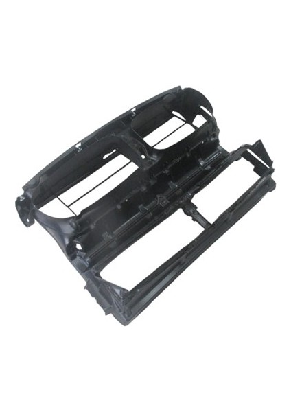 5 Serı- F10- 10/16; Ön Panel Üst Hava Kanalı (Lastikli) (Motorsuz Tip) (Lcı)