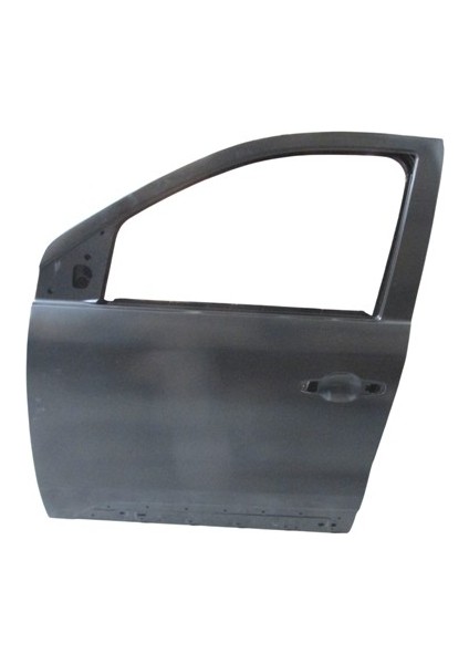 Express- 21/24; Ön Kapı Komple Sol (Iceli/çekomastikli)(Tw)