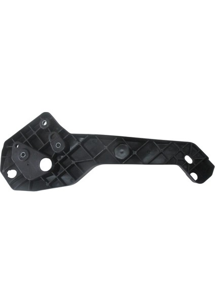 Trafıc- 4- 22/24; Ön Panel Yan Parça Sağ Plastik (Bağlantı Ayağı)