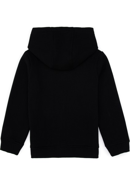 Erkek Çocuk Siyah Sweatshirt 50315813-VR046 fiyatları