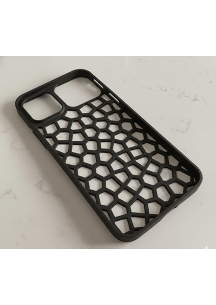 Iphone 12 Pro Max Telefon Kılıfı