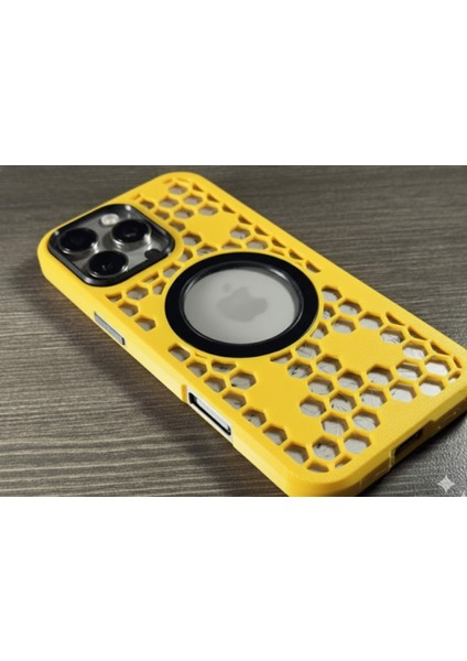 iPhone 16 Pro Max Telefon Kılıfı