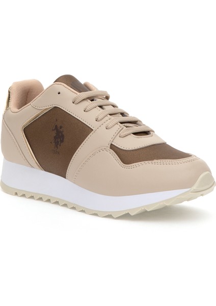 Kadın Bej Ayakkabı 50316403-VR011 modelleri