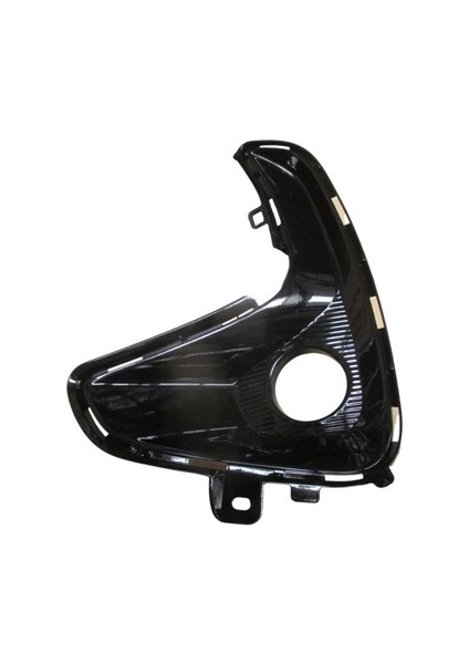 Yarıs- 20/24; Sis Lamba Kapağı Sol Delikli (Tyg)