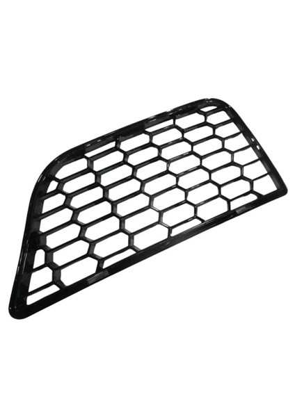 5 Serı- G30- 17/20; Sis Lamba Kapağı Sağ (Sis Deliksiz) (Tampon Izgarası) (F90/M5 Style)