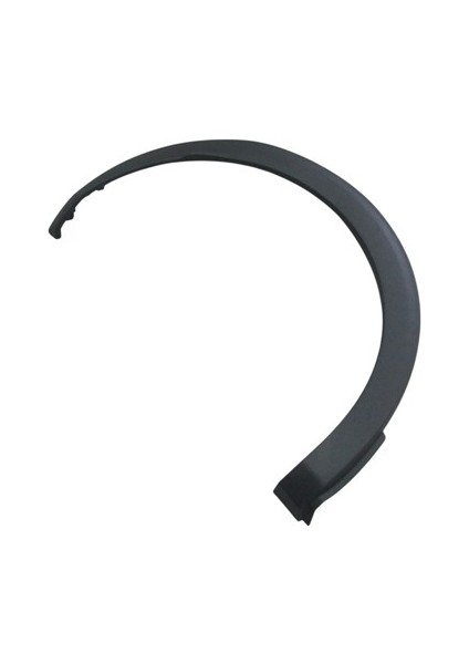 3008- 17/20; Arka Çamurluk Ağzı Plastiği Sağ (Dodik) (Klipsli) fiyatları