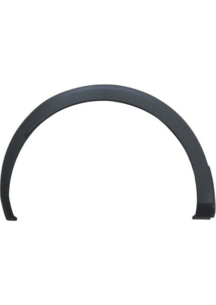 3008- 17/20; Arka Çamurluk Ağzı Plastiği Sağ (Dodik) (Klipsli) modelleri