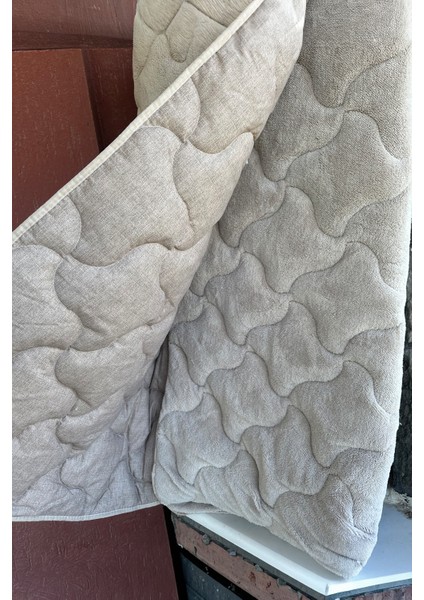 Tek Kişilik Welsoft Yorgan - Çift Taraflı, Yumuşak, Hafif ( 160X 220CM) fırsatları