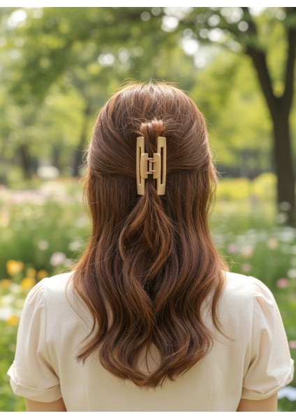 Parlak Kare Model Toka Büyük Boy fiyatları