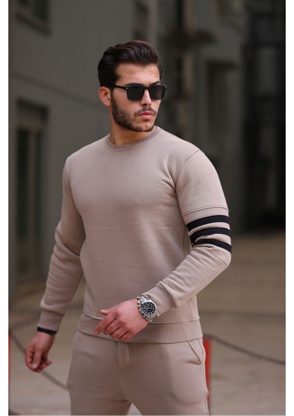 Droplu Üç Iplik Eşofman Takımı fiyatları