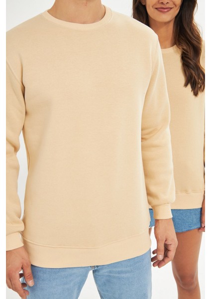 Unisex Slim Fit Sweatshirt fiyatları