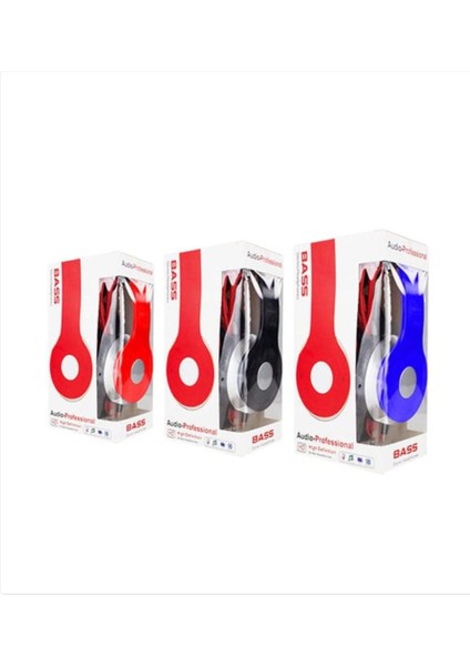 Audio-Professional