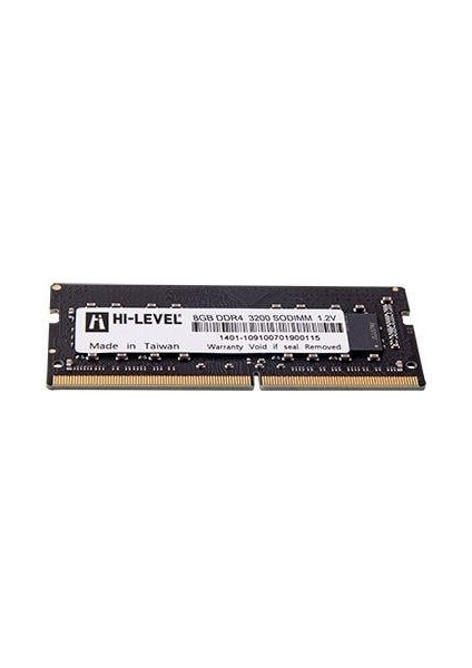 Notebook Ram 8gb Ddr4 3200 Mhz 1.2V fiyatları