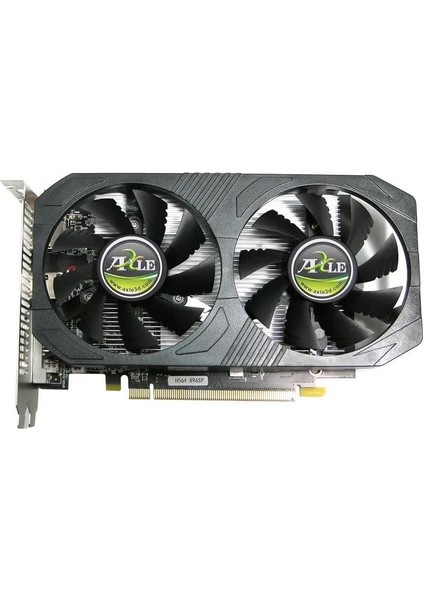 AX-RX-560/4GD5P8DIP RX560 4gb Gddr5 128BIT Dvı/hdmı/dp 16X