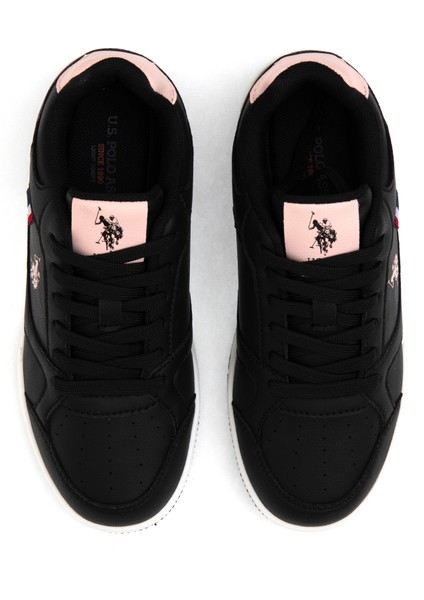 Kadın Siyah Ayakkabı 50313788-VR046