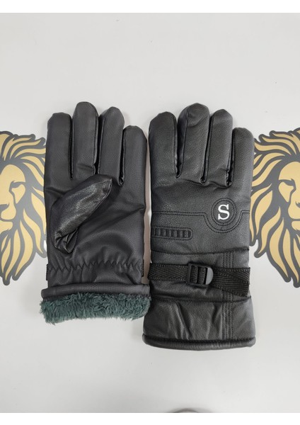 -1.kalite Eldiven-Ithal Kışlık Eldiven-Motosiklet Eldiven Kayak Eldiven Kışlık Eldiven- fiyatları
