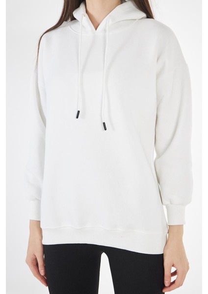 Kadın Oversize Sweatshirt fiyatları