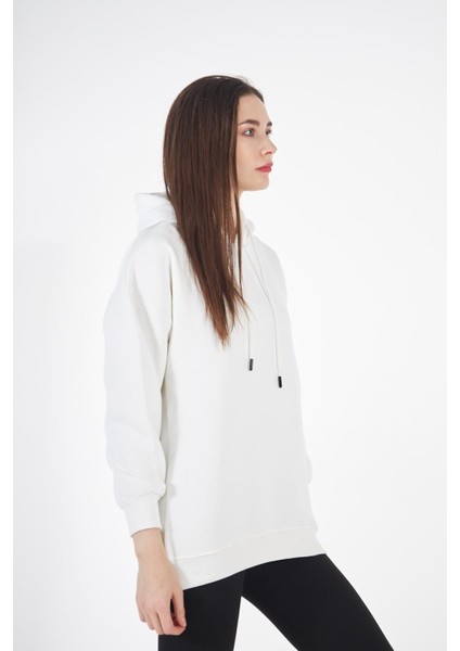 Kadın Oversize Sweatshirt fırsatları