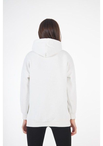Kadın Oversize Sweatshirt indirimleri
