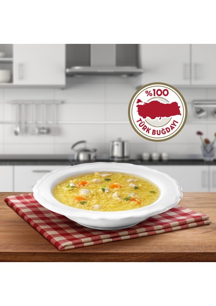 Arpa Şehriye 500 gr x 20 Adet fırsatları