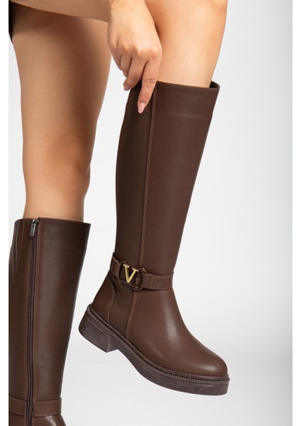 Amiraa Soğuk Geçirmez Kışlık Kadın Çizme fiyatları