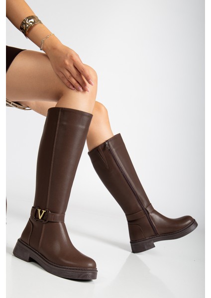 Amiraa Soğuk Geçirmez Kışlık Kadın Çizme fırsatları