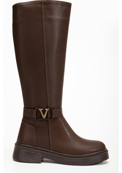 Amiraa Soğuk Geçirmez Kışlık Kadın Çizme indirimleri