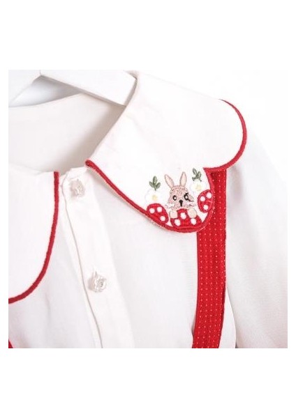 Kız Bebek Çocuk Tütülü Yılbaşı Elbise Takımı CMN-3750 fırsatları