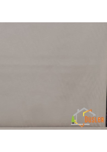 Düz Desensiz Iki Taraflı Su ve Leke Itici Panama Keteni Küçükçalık Premier Duck Kumaş Bezi 100X180 fiyatları