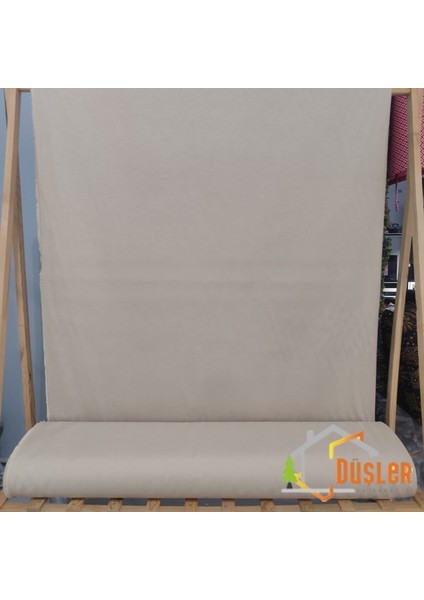 Düz Desensiz Iki Taraflı Su ve Leke Itici Panama Keteni Küçükçalık Premier Duck Kumaş Bezi 100X180 modelleri