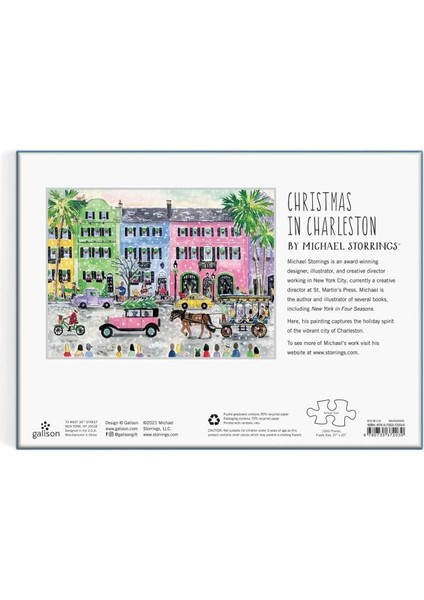 Noel Ağacı Çiftliği Puzzle fırsatları