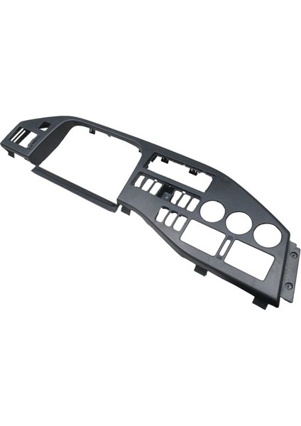 Sprınter- 95/00; Gösterge Paneli