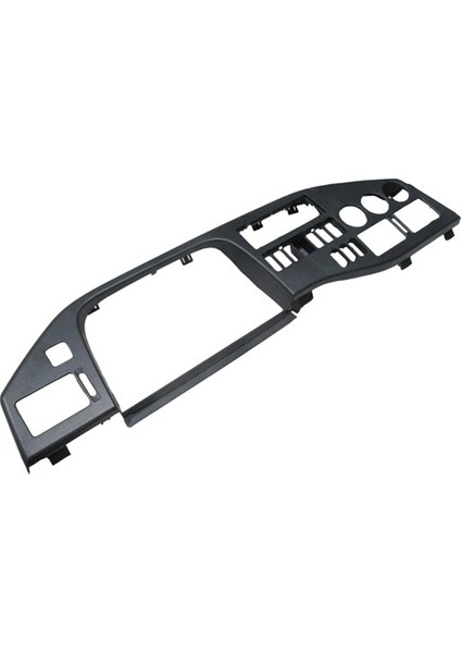 Sprınter- 95/00; Gösterge Paneli modelleri