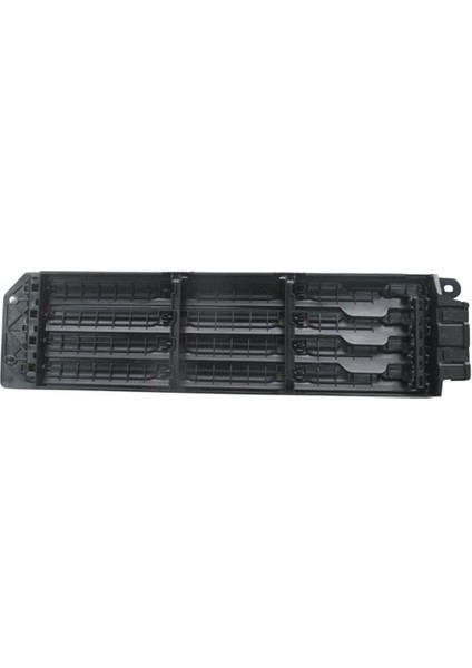 Clıo- 5- Hb- 20/23; Radyatör Önü Hava Kanalı (Tampon Havalandırma Izgarası )