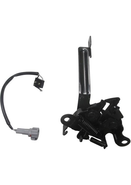 Corolla- Cross- 22/24; Kaput Kilidi (Kablolu) (Tyg)