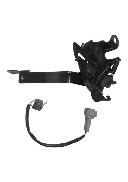 Corolla- Cross- 22/24; Kaput Kilidi (Kablolu) (Tyg) modelleri