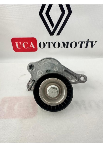 Alternatör Gergi Kütüğü - Renault Laguna 2 2.0 117507568R Orjinal