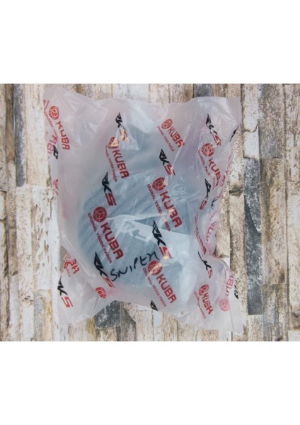 Sniper Pro Motor Kapağı Sol Orijinal