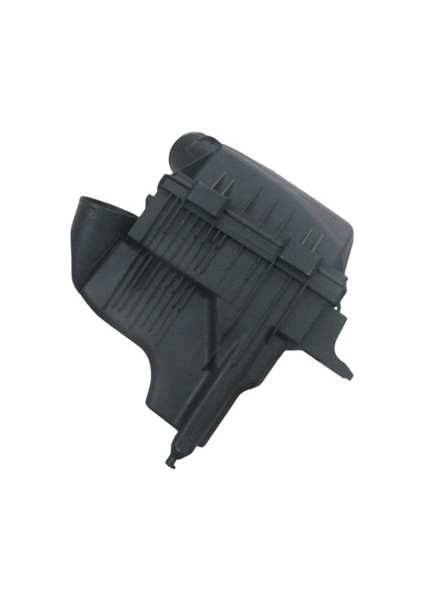 Captur- 23/24; Hava Filtre Kutusu Alt/üst Komple