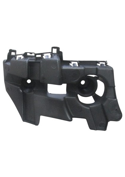 Cıtroen C4X- 22/24; Arka Tampon Braketi Iç Sol