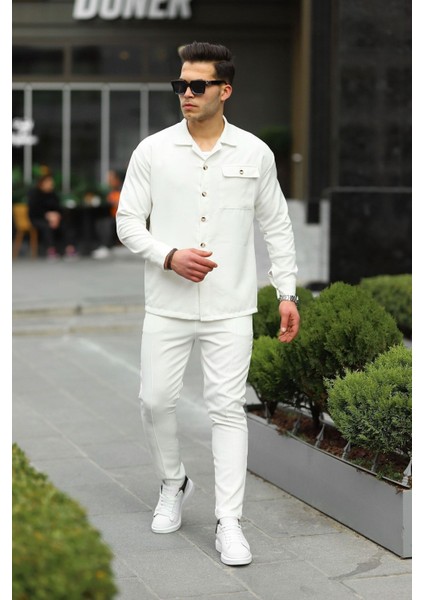 Erkek Gömlek ve Eşofman Takımı modelleri