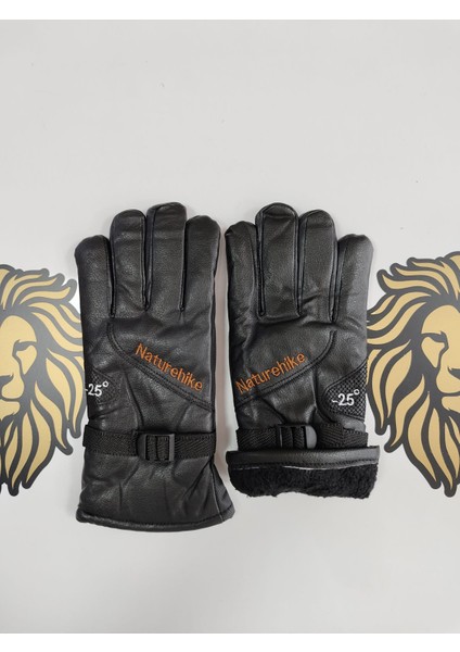 -1.kalite Eldiven-Ithal Kışlık Eldiven-Motosiklet Eldiven Kayak Eldiven Kışlık Eldiven-