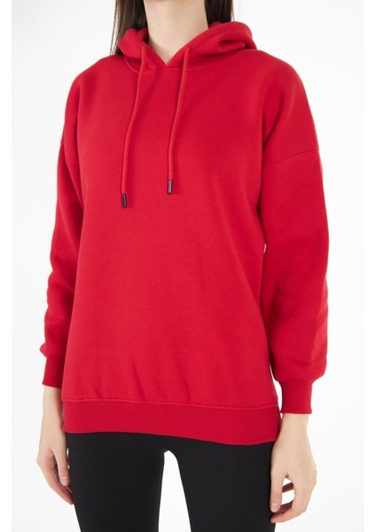 Kadın Oversize Sweatshirt fiyatları