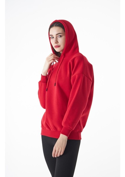 Kadın Oversize Sweatshirt fırsatları