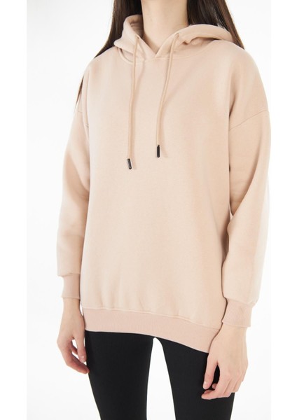 Kadın Oversize Sweatshirt fiyatları